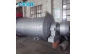 Wet Grinding Ball Mill