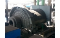 Wet Grinding Machine for treating materials with water