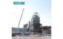 Energy Saving Vertical Preheater