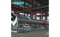 Excellent Quality Rotary Dryer Machine