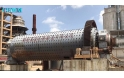  Wind Swept Ball Mill Grinding Coal Mill