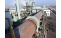 Rotary kiln application