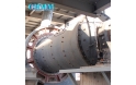 Active Limestone Plant Coal Ball Mill