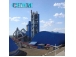 Dry Process Cement Production Line