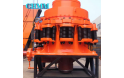 Hydraulic Cone Crusher