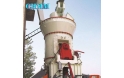 Cement Vertical Roller Mill For Sale