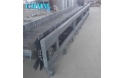 Slat Plate Scraper Chain Conveyor 