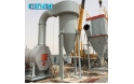 Environmental Cyclone Dust Collector