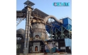 Vertical Grinding Mill Powder