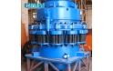 Crushing Ore Hydraulic Stone Cone Crusher