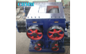 Teeth Roller Crusher