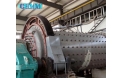 Wind Sweep Coal Ball Mill 