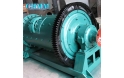 Large Capacity Ball Mill