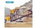 Stone Crushing Line