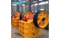 Stone Crushing Line Use Jaw Crusher