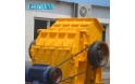 Mine Crushing Plant Use Hammer Crusher