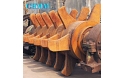 Factory Directly Supply Single Tooth Rooler Crusher