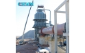 Economical Vertical Preheater