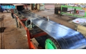 High Efficiency Belt Conveyor